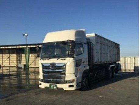 ビコー　みなと工場