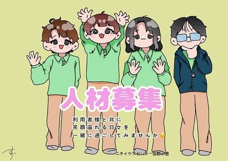 求人画像