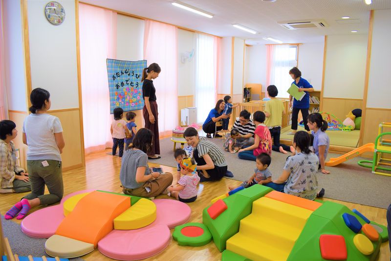 つどいの広場ぽけっとのアルバイト・バイト求人情報-02