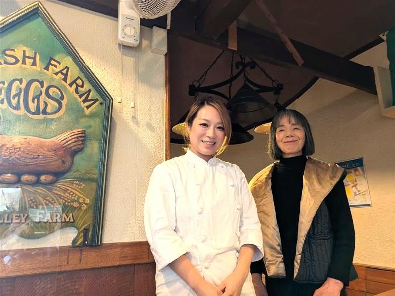 株式会社ラ・マンマの求人・転職情報