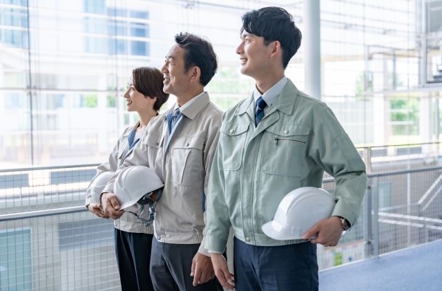 株式会社山陽ビルサービスの求人・転職情報