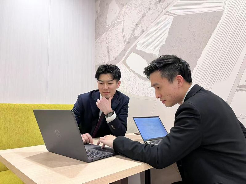 株式会社医食同源ドットコム　本社のアルバイト・バイト求人情報-02