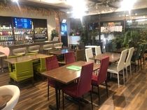 SPORTS BAR&CAFE KAZO TORCIDAのアルバイト・バイト求人情報-02