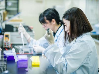 バイオ科学株式会社