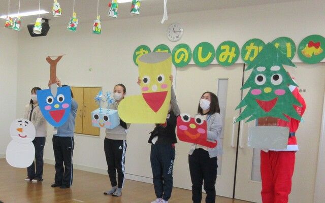 社会福祉法人堺市社会福祉事業団　堺市立もず園のアルバイト・バイト求人情報-03