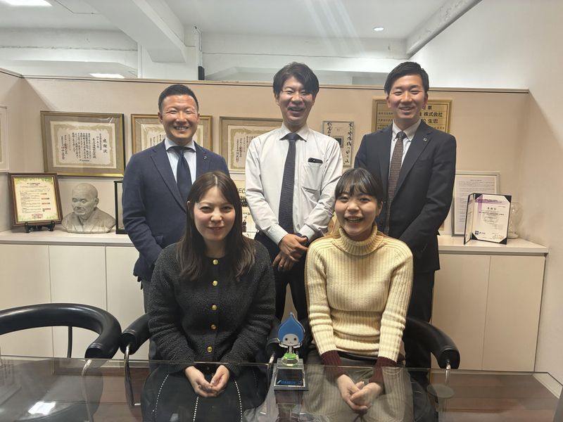 東3冷凍機株式会社　静岡支店のアルバイト・バイト求人情報-01