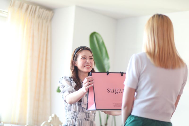 株式会社ｓｕｇａｒの求人・転職情報