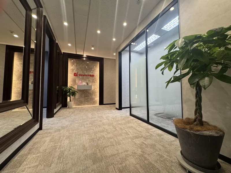株式会社Gbiateの求人・転職情報