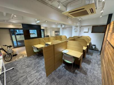 個別指導WAM　大宮大成校の求人・転職情報