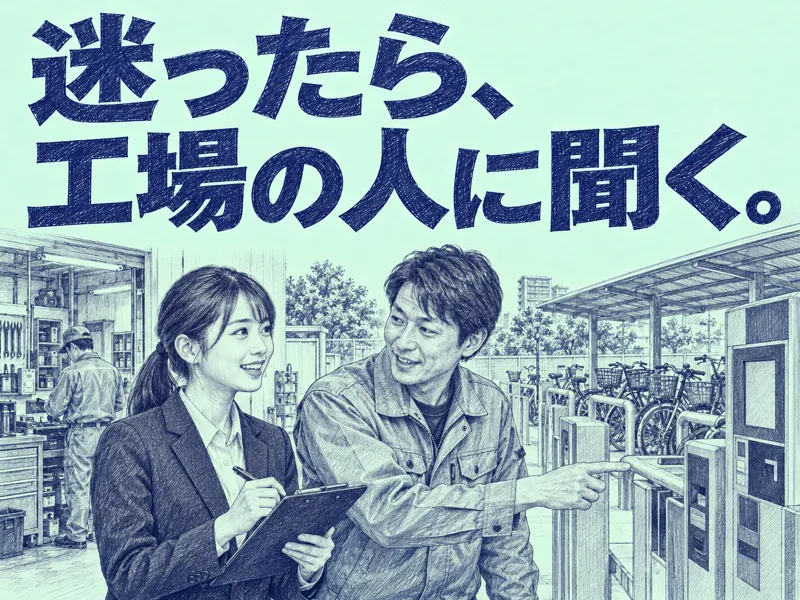 東海技研株式会社の求人・転職情報