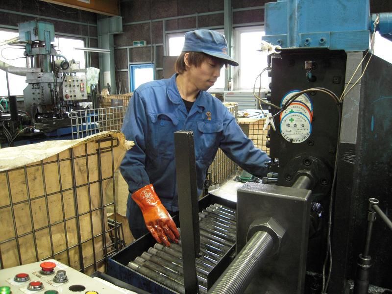 株式会社ダイロックの求人・転職情報