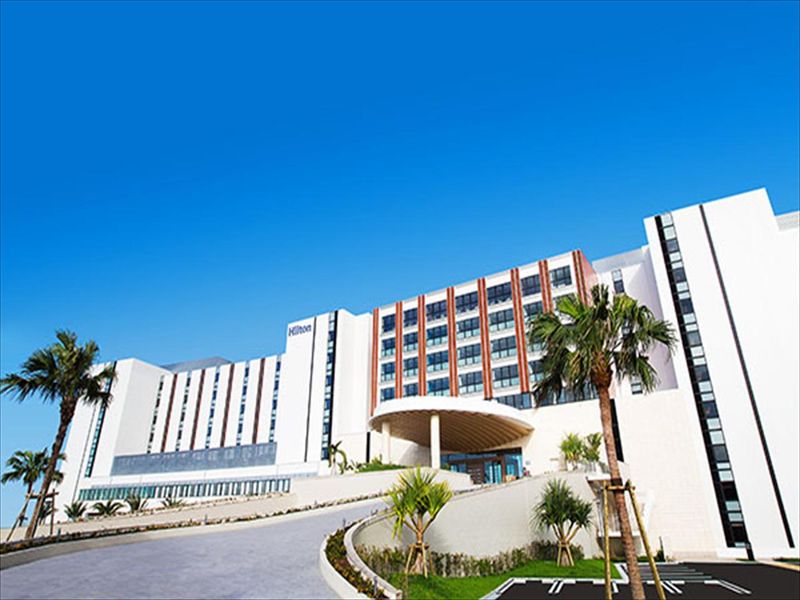 北谷ホテルアンドリゾート株式会社の求人・転職情報