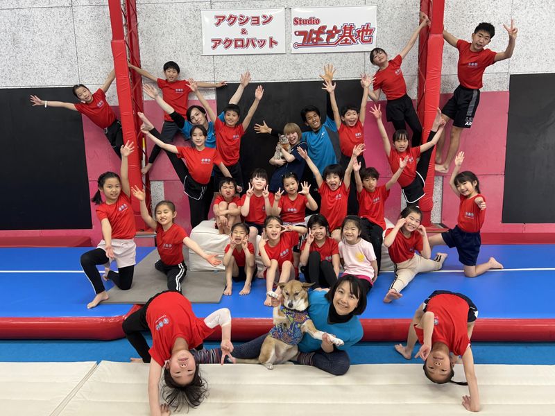 株式会社つばさプロジェクトの求人・転職情報