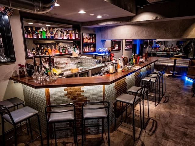 LUXURY CAFE &BAR　MILASのアルバイト・バイト求人情報-03