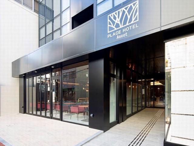 PLACE HOTEL Ascotのアルバイト・バイト求人情報-02