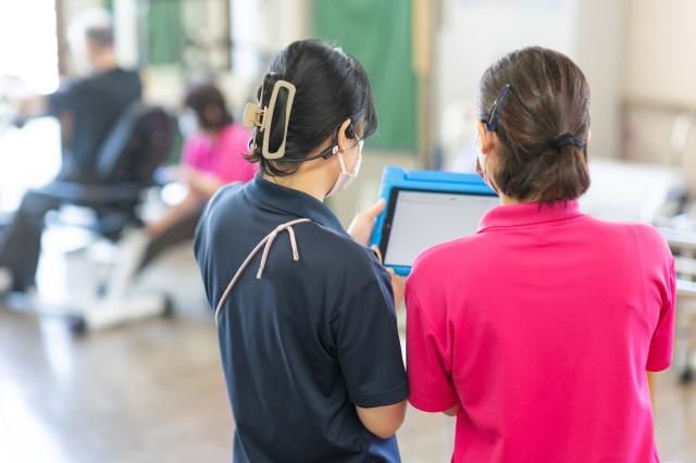 一般財団法人　宝塚市保健福祉サービス公社の求人・転職情報