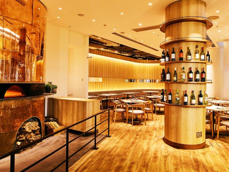 PIZZERIA MANCINI TOKYOのアルバイト・バイト求人情報-03