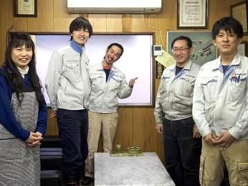 神戸発條工業株式会社の求人・転職情報