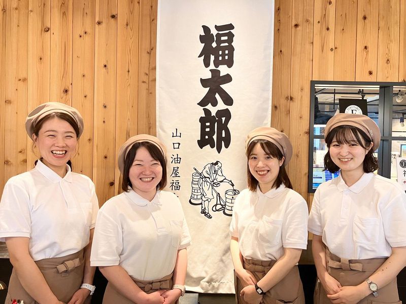 28卒|福岡|食物・栄養系|食品メーカーの販売職の仕事とは?