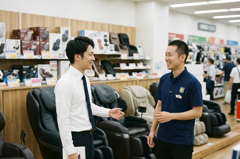 ビーモーション株式会社の求人・転職情報