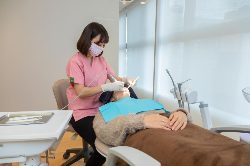 医療法人社団HAGIOデンタルクリニックのアルバイト・バイト求人情報-02