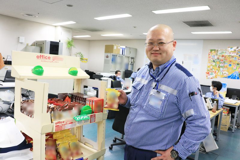 サンヨーエアポートサービス株式会社の求人情報