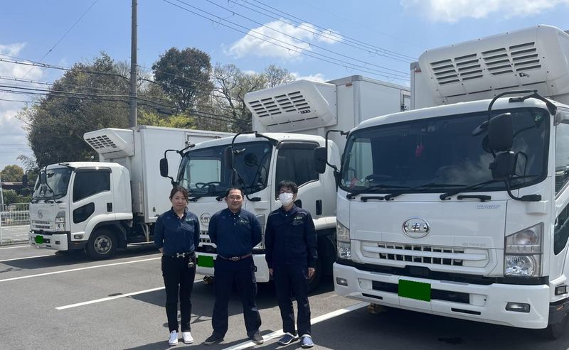 株式会社　エコラインの求人・転職情報