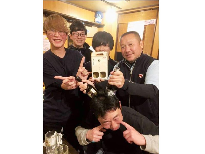 海鮮酒房　食楽のアルバイト・バイト求人情報-01