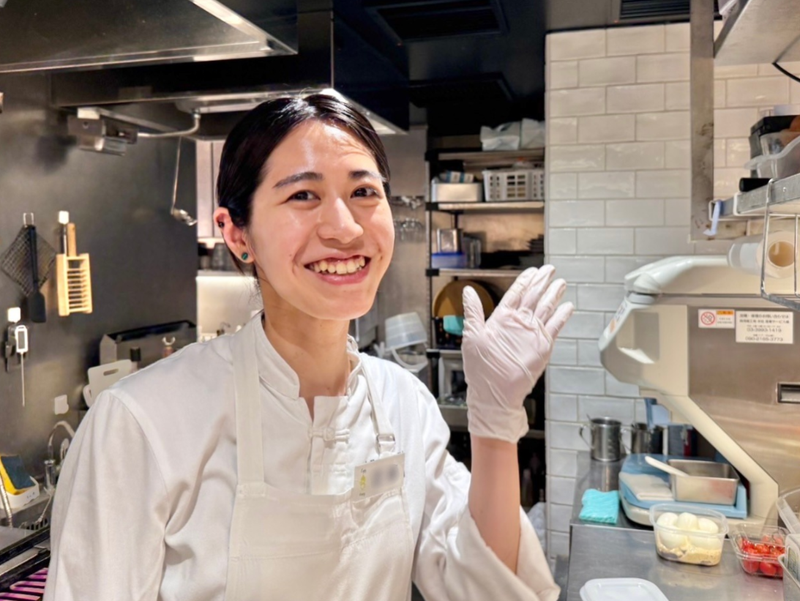 株式会社チームバリスタ　餃子といえば　芭莉龍 八重北分店〜バリロン〜のアルバイト・バイト求人情報-04