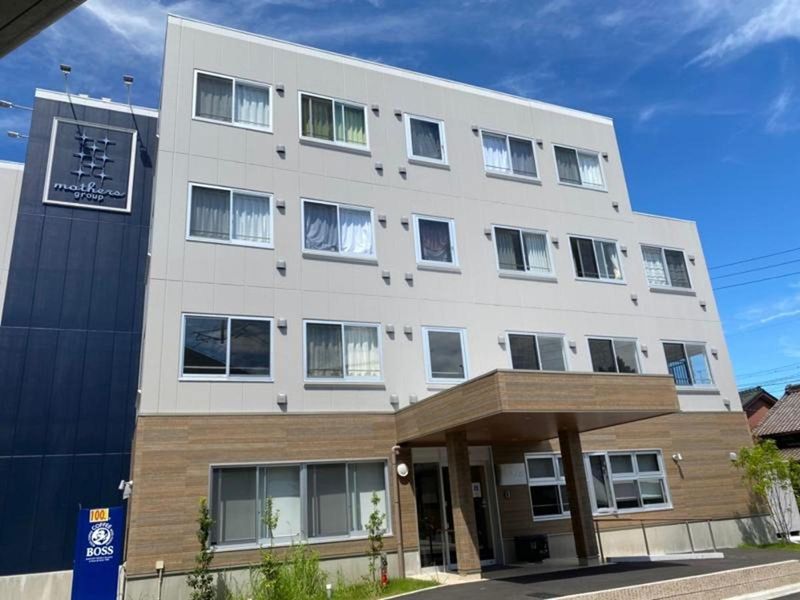 住宅型有料老人ホーム ふしやの森のアルバイト・バイト求人情報-04