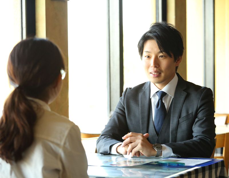営業職・業界研究におすすめ!衛生サービス会社の1Day説明会