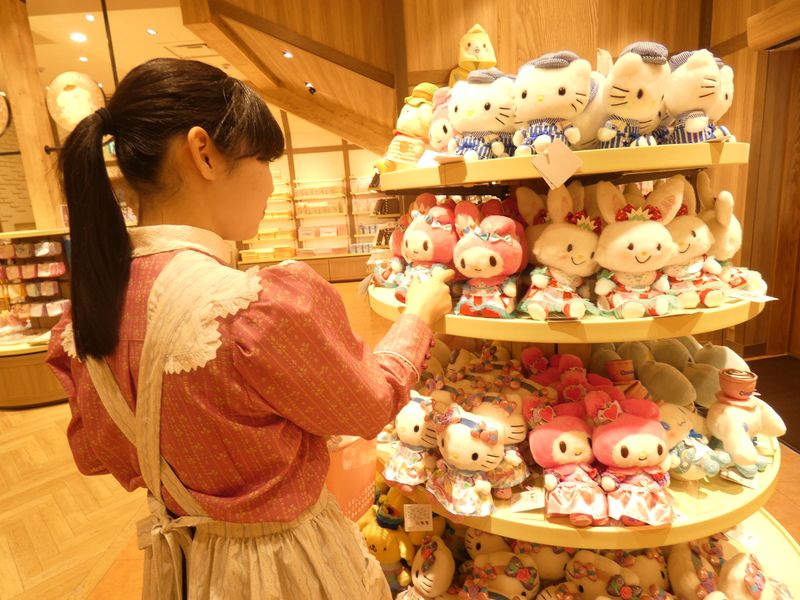 株式会社サンリオエンターテイメント　ハーモニーランドのアルバイト・バイト求人情報-03