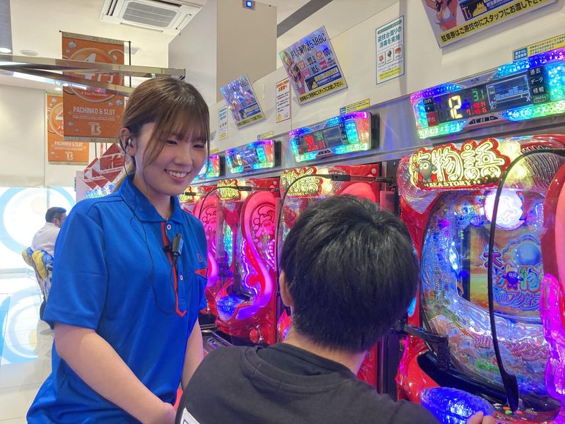 T's吉野店のアルバイト・バイト求人情報-14