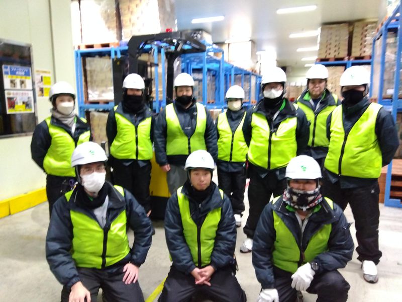 鴻池運輸株式会社　定温物流支店　相模食品流通センター営業所のアルバイト・バイト求人情報-02