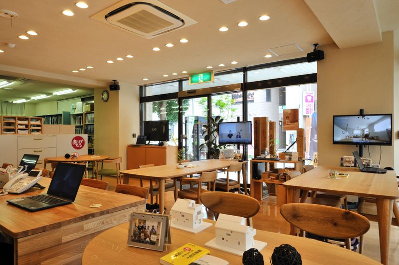 早稲田ハウス株式会社 本社のアルバイト・バイト求人情報-02