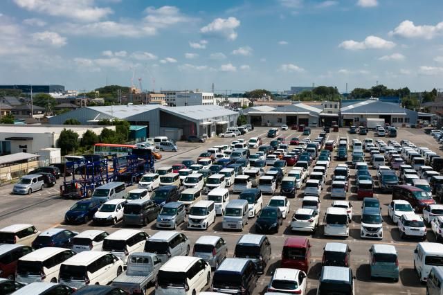 ピーアンドピーロジスティクス株式会社