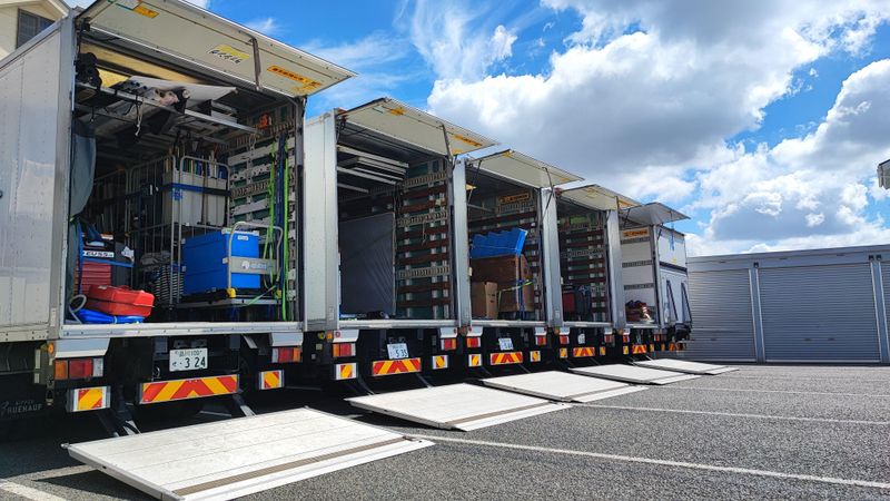 株式会社日照トラフィックの求人・転職情報