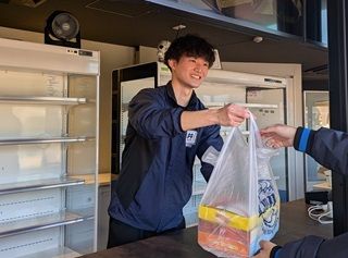 ベルーナドーム　球弁のアルバイト・バイト求人情報-14