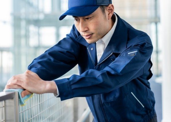 星光ビル管理株式会社の求人・転職情報