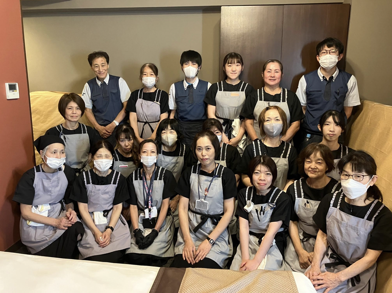大成株式会社の求人・転職情報
