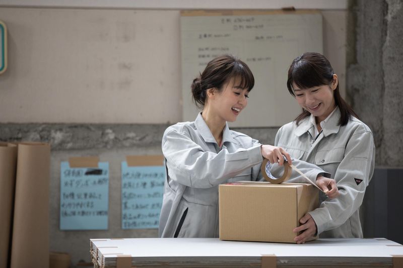 サンエイシステム株式会社のアルバイト・バイト求人情報-47