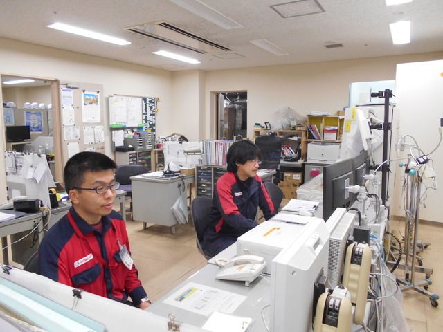 山梨グローブシップ株式会社の求人・転職情報