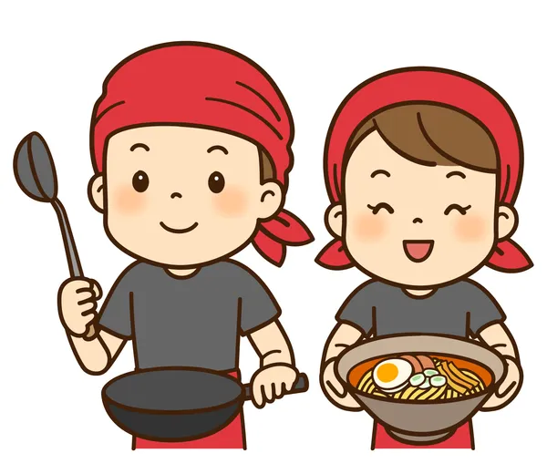 求人画像