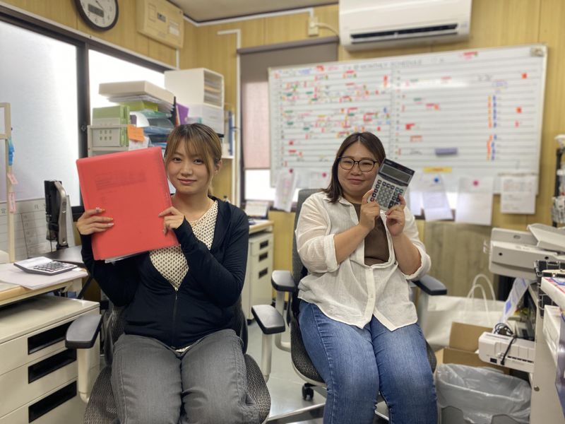 e-エコロジー株式会社-0002の求人・転職情報