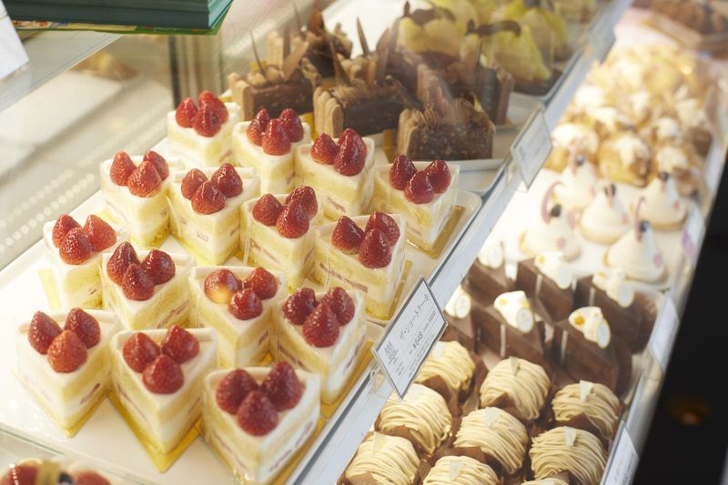 アンリ・シャルパンティエ　横浜そごう店のアルバイト・バイト求人情報-05