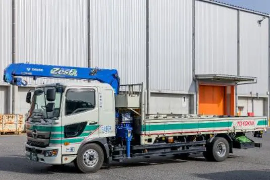 トヨキン株式会社　いなべ工場