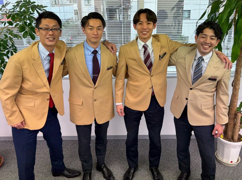 株式会社アース住販（センチュリー21加盟店）の求人・転職情報