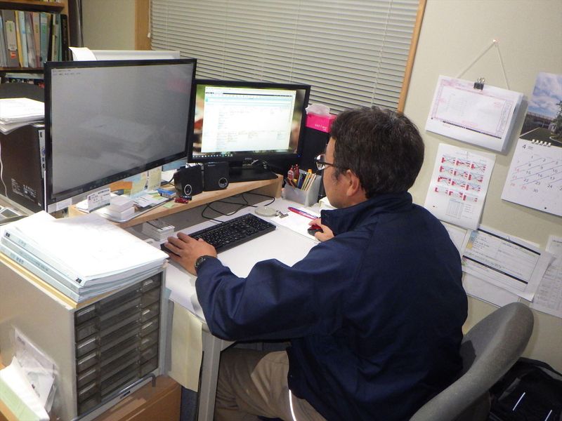 株式会社片桐工務店の求人・転職情報