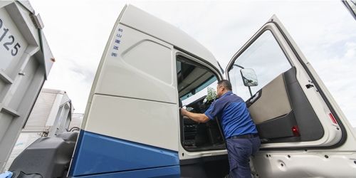 前山運送株式会社の求人・転職情報