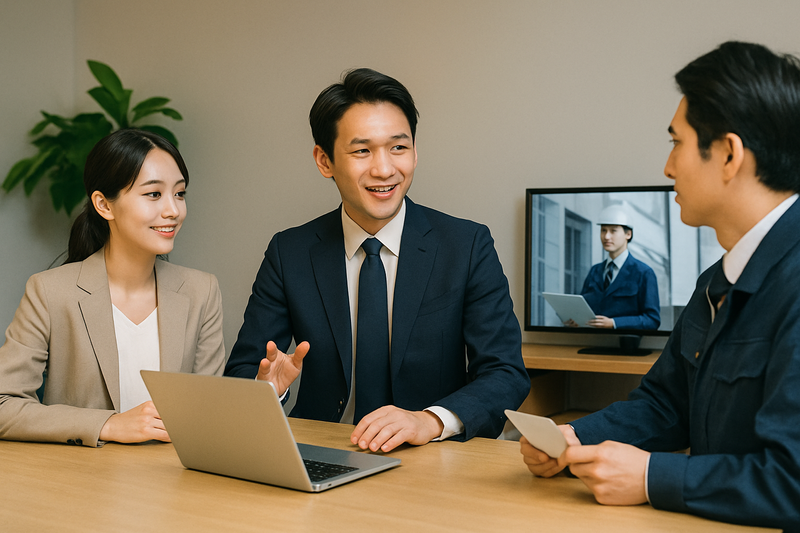 株式会社PRECOのアルバイト・バイト求人情報-03